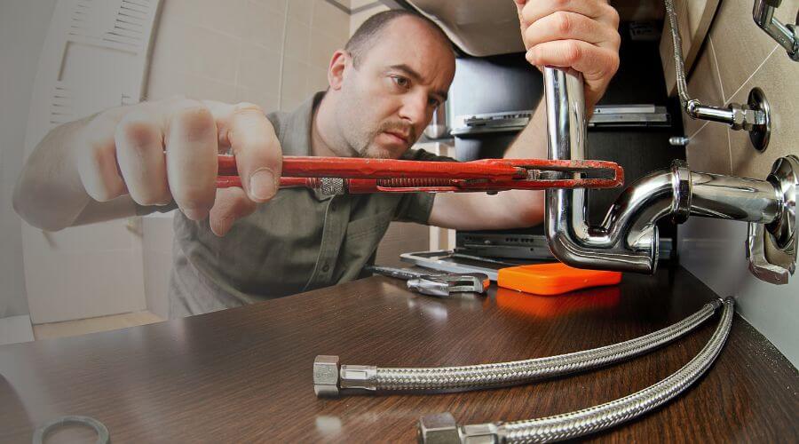Professional sink repair in Gotha, FL
